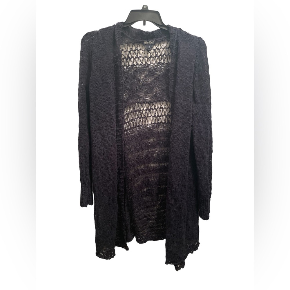 Women’s Plus Size Lucky Brand Cardigan